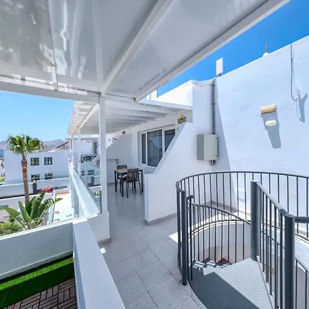 Sunlit Paradise - Sea View Casa vacanze *